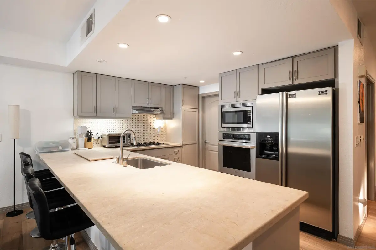 1750 Kettner Blvd #107, San Diego, CA 92101 - Image #1