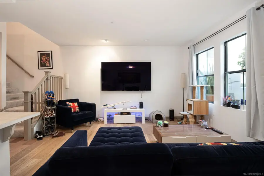 1750 Kettner Blvd #107, San Diego, CA 92101 - Image #3