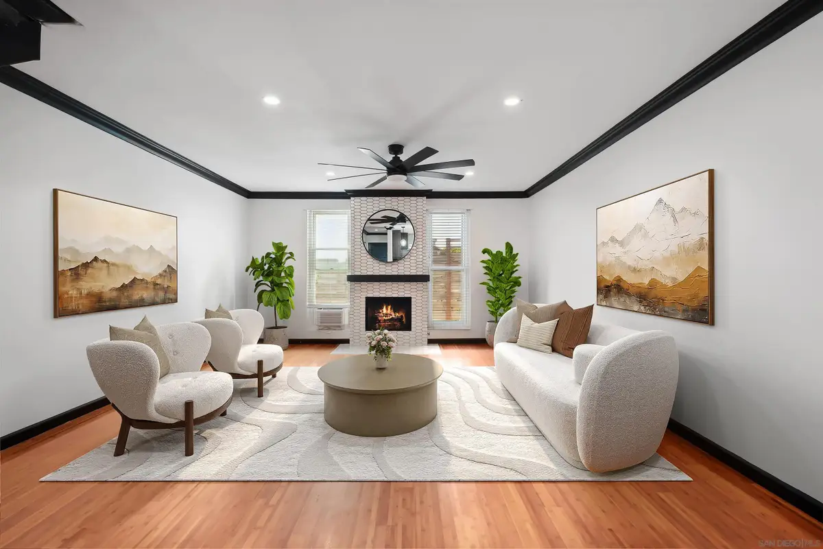 3774 Keating St., San Diego, CA 92110 - Image #1