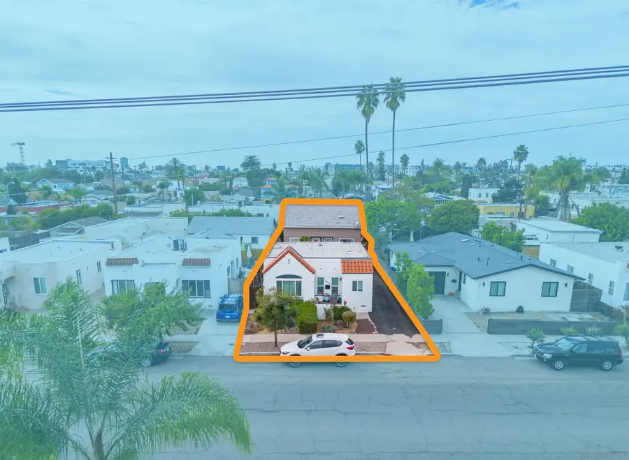 4464-66 33rd, San Diego, CA 92116 - Image #2