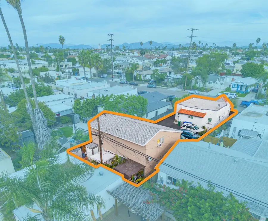 4464-66 33rd, San Diego, CA 92116 - Image #3