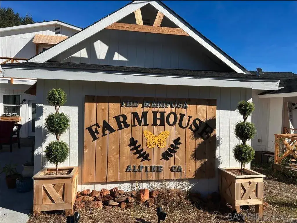 80-82 Willowside Terrace, Alpine, CA 91901 - Image #1