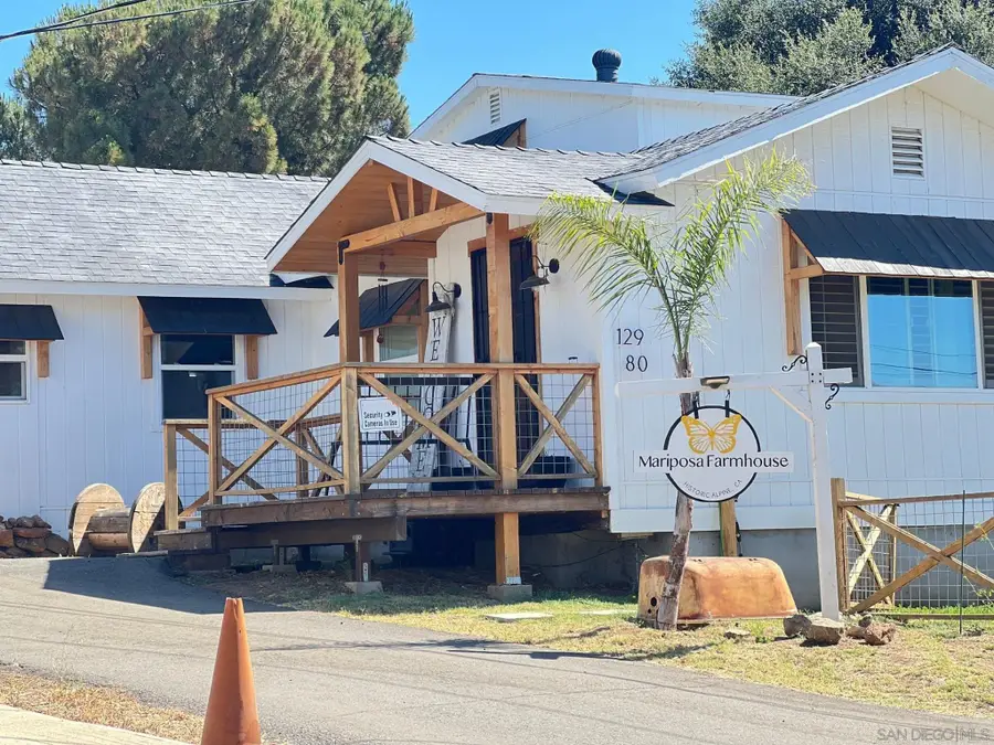 80-82 Willowside Terrace, Alpine, CA 91901 - Image #2