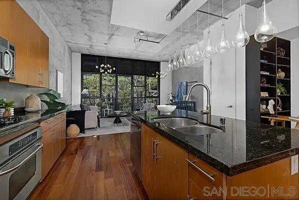 1050 Island Ave #110, San Diego, CA 92101