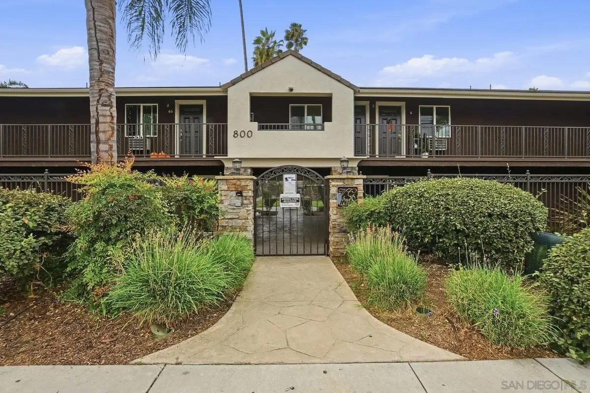 800 N Mollison #19, El Cajon, CA 92021 - Image #1