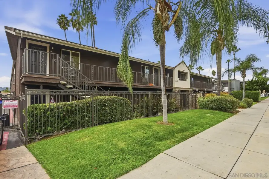 800 N Mollison #19, El Cajon, CA 92021 - Image #2