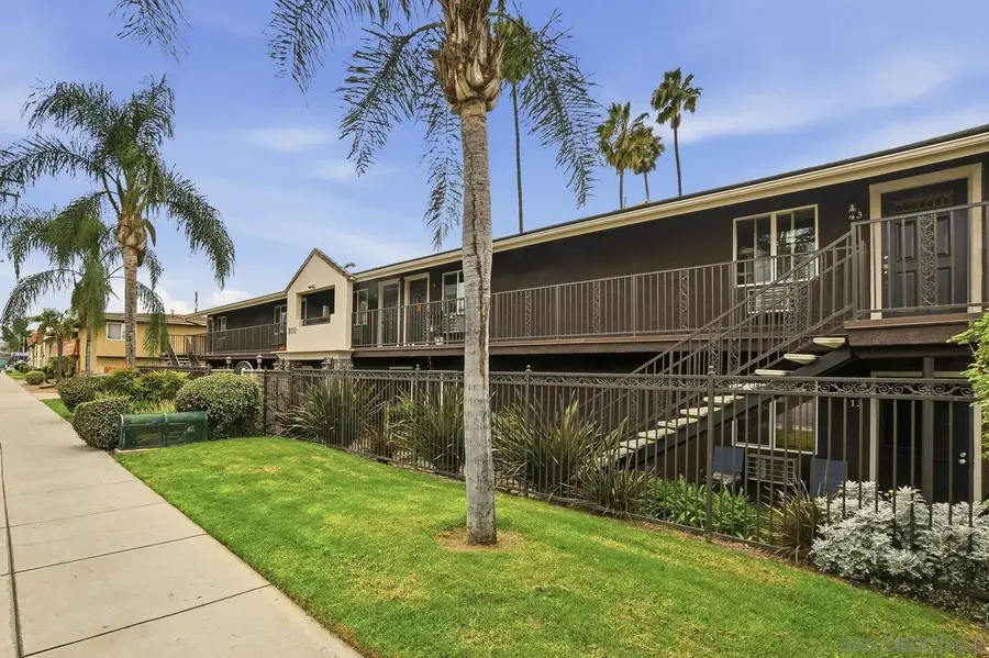 800 N Mollison #19, El Cajon, CA 92021 - Image #3