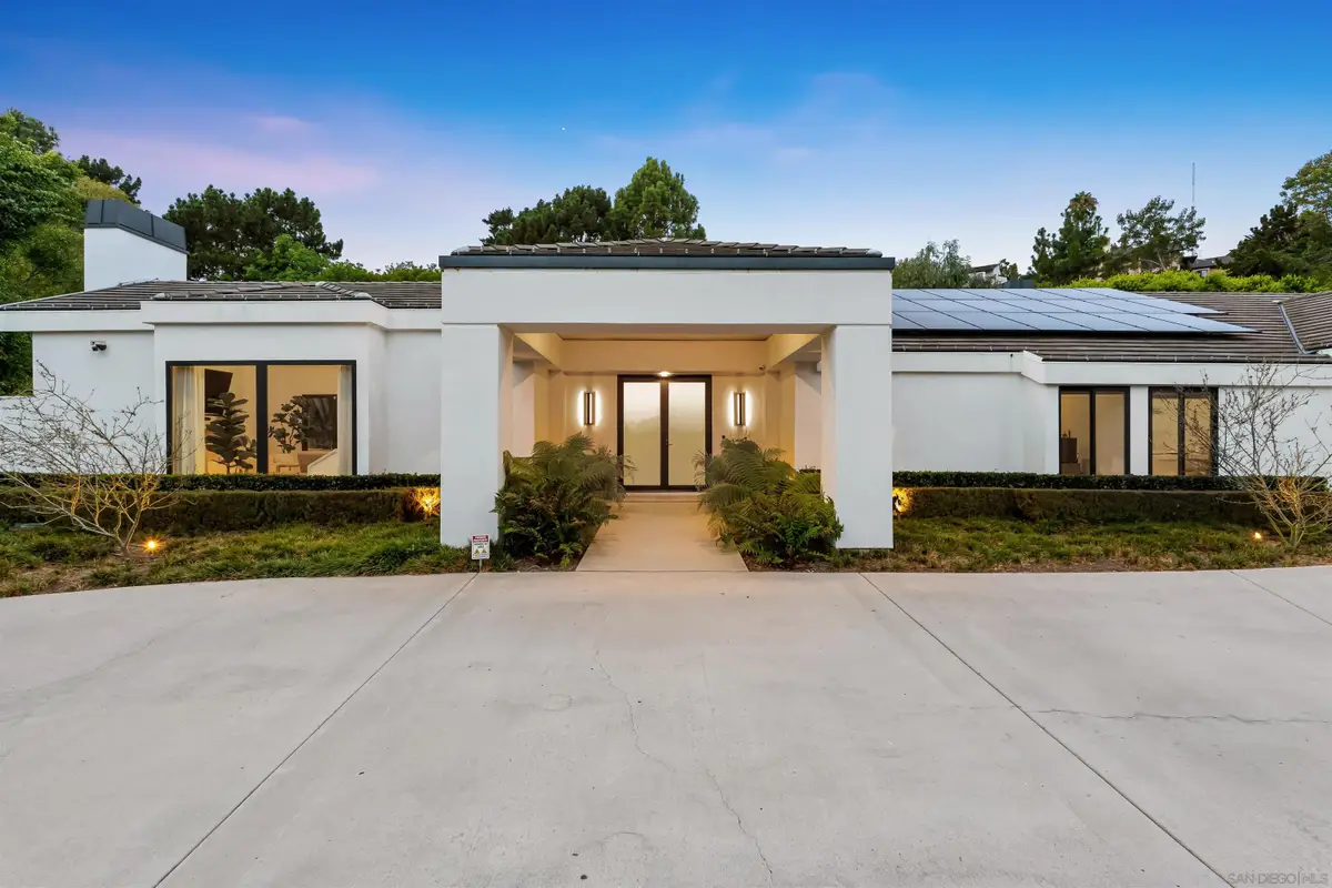 6887 Avenida Andorra, La Jolla, CA 92037 - Image #1