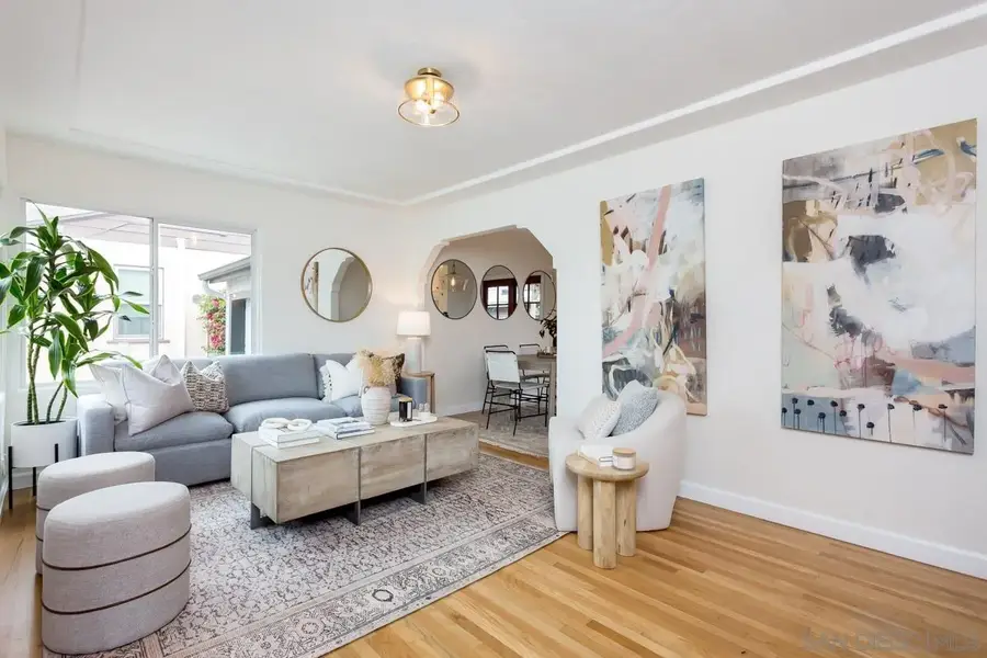 3848 Monroe Avenue, San Diego, CA 92116 - Image #3