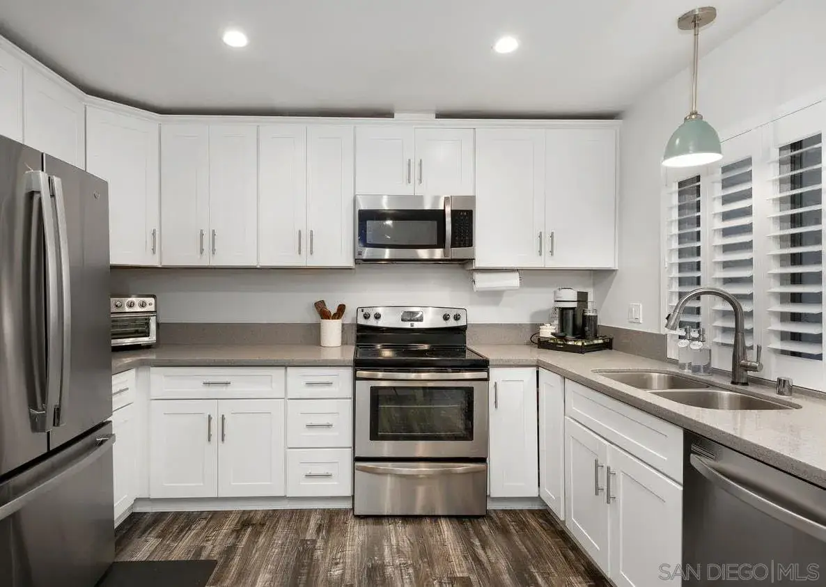 5597 Caminito Jose, San Diego, CA 92111 - Image #1