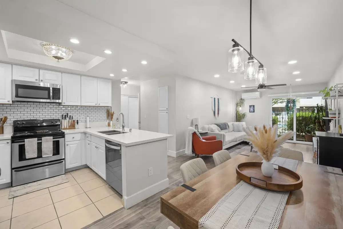 6275 Rancho Mission Rd #108, San Diego, CA 92108 - Image #1