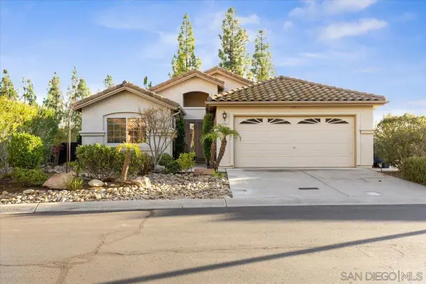 2501 Columbine Drive, Alpine, CA 91901