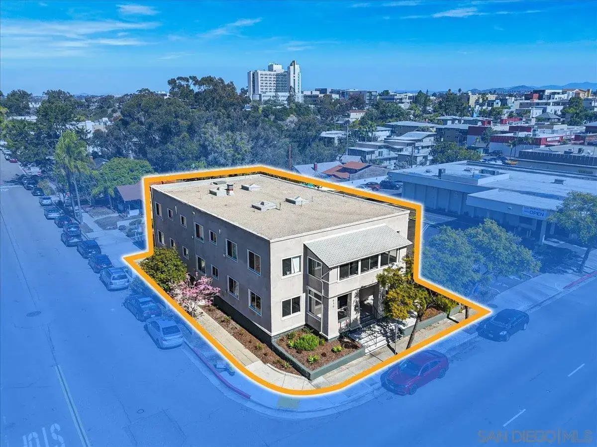 630 W Washington St, San Diego, CA 92103 - Image #1