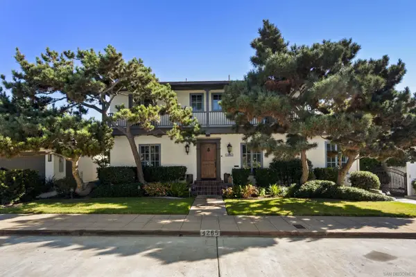 4265 Altamirano Way, San Diego, CA 92103