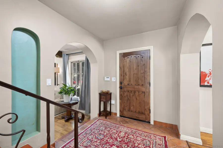 4265 Altamirano Way, San Diego, CA 92103 - Image #3