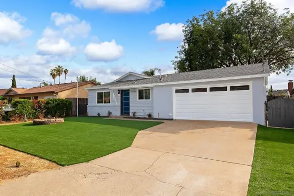 13045 Shenandoah Dr, Lakside, CA 92040