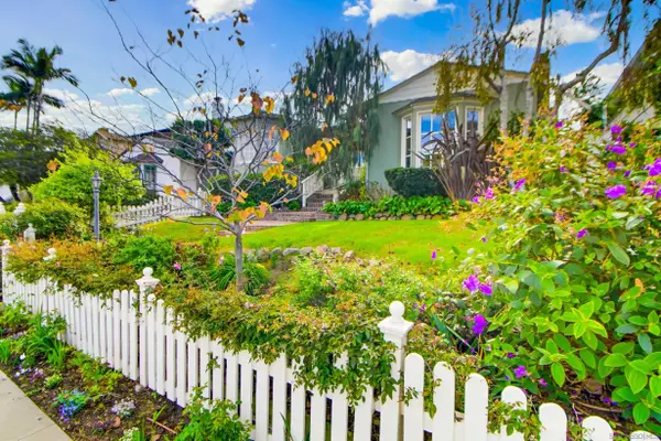 3039 Dumas Street, San Diego, CA 92106