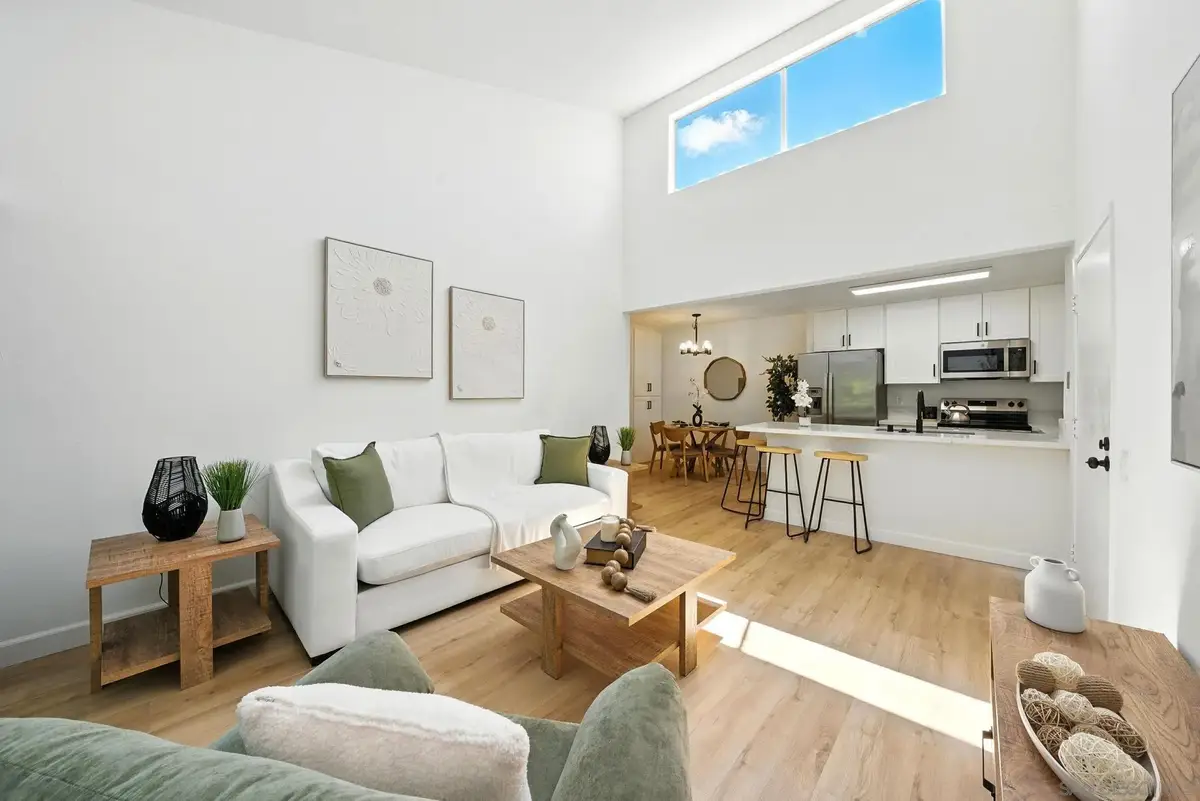 3575 Ruffin Rd #204, San Diego, CA 92123 - Image #1