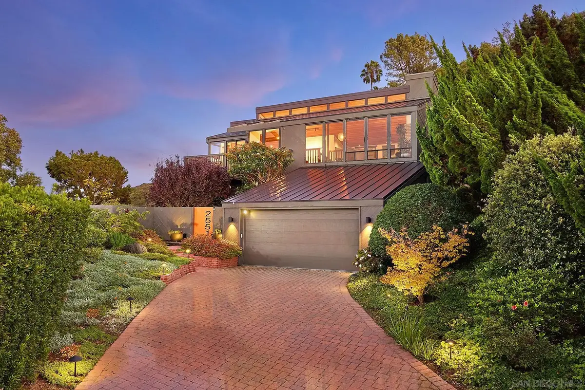 2551 Via Viesta, La Jolla, CA 92037 - Image #1