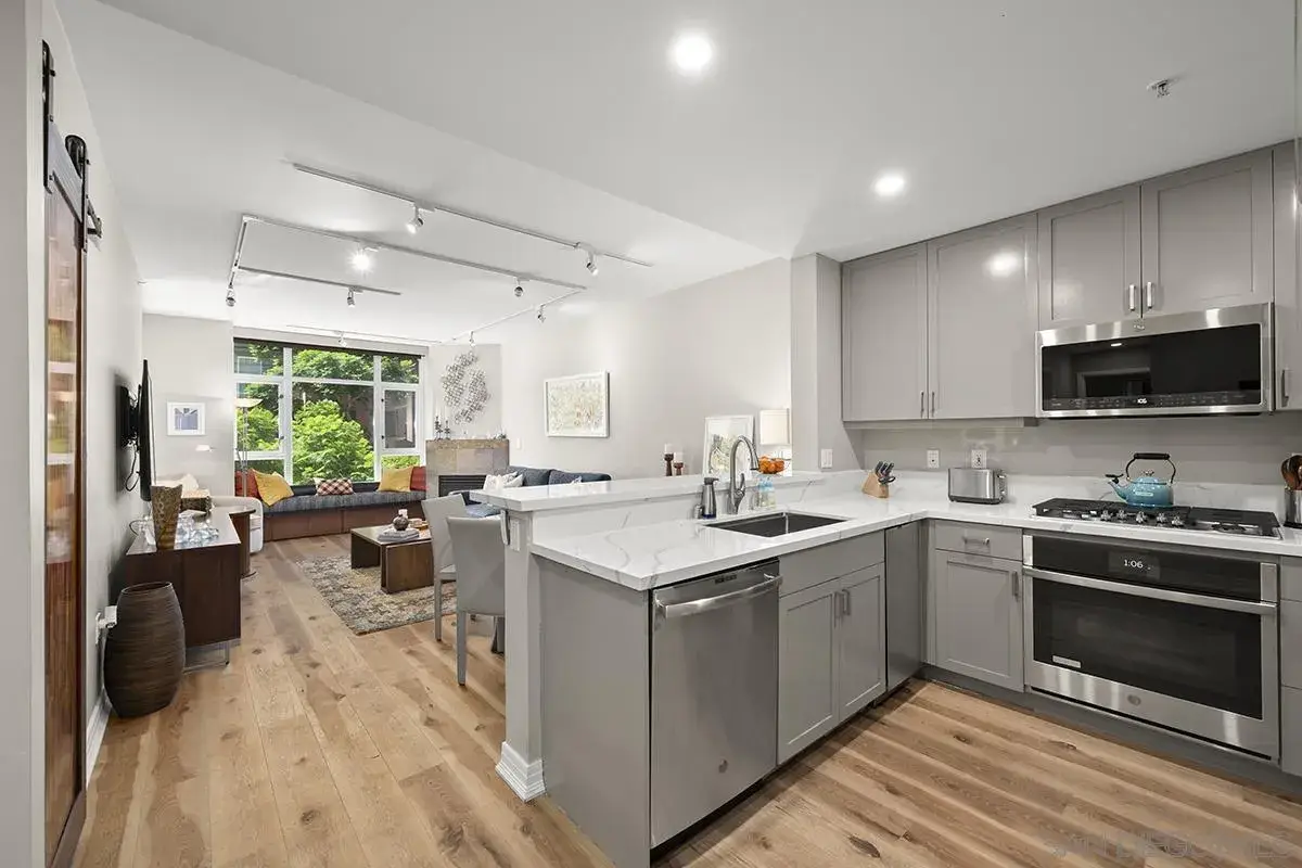 850 Beech Street #416, San Diego, CA 92101 - #1