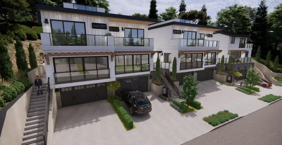 4823-21 Academy (l0t 17), San Diego, CA 92109 - Image #2