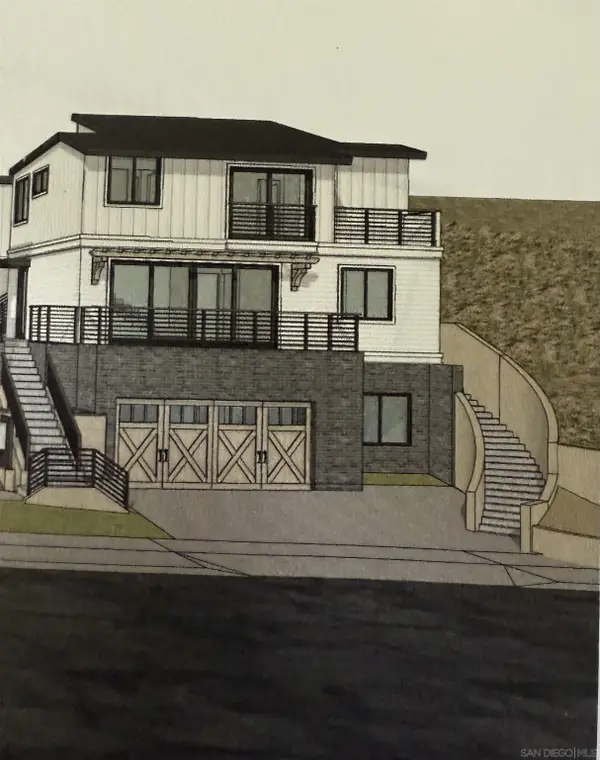 4801 Academy, San Diego, CA 92109