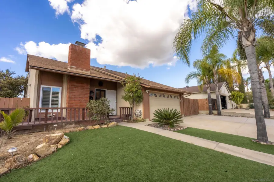 10858 Buggywhip Dr, Spring Valley, CA 91978 - Image #2