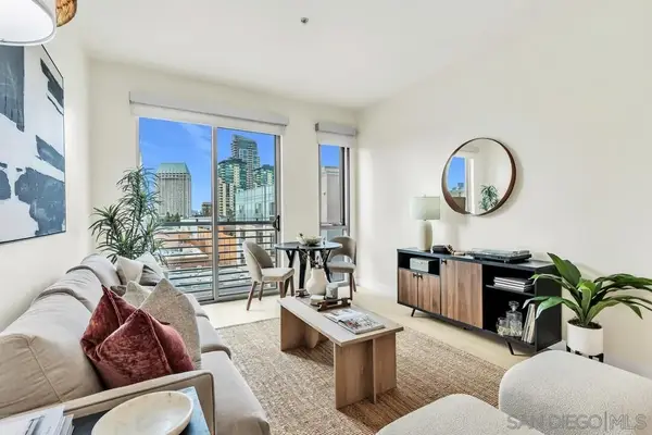 445 Island #714, San Diego, CA 92101