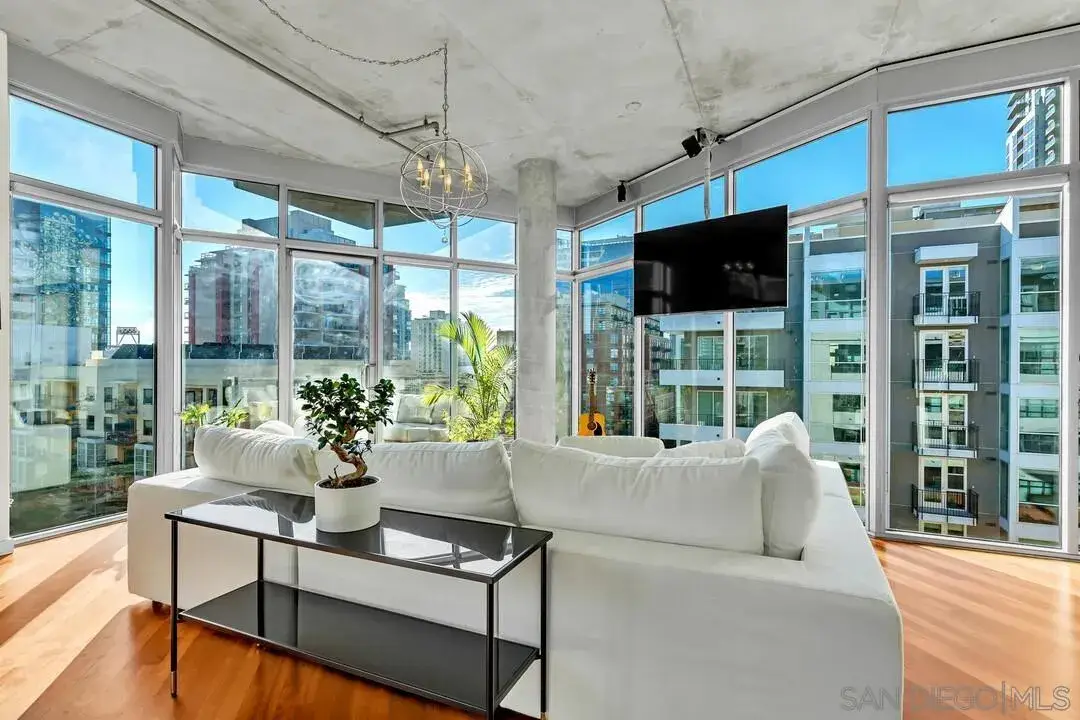 1050 Island Avenue #612, San Diego, CA 92101 - Image #1