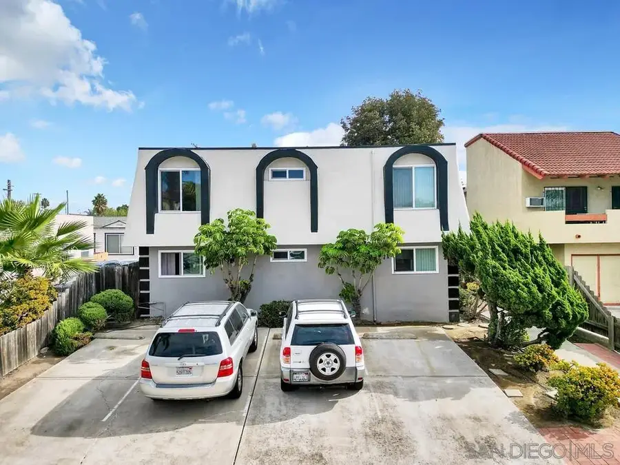 4171 33rd Street, San Diego, CA 92104 - Image #2