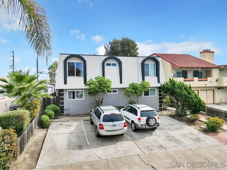 4171 33rd Street, San Diego, CA 92104 - Image #3