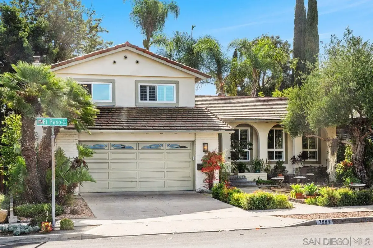 7593 El Paso St, La Mesa, CA 91942 - Image #1