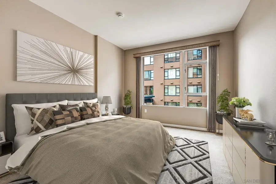 530 K Street #311, San Diego, CA 92101 - Image #2