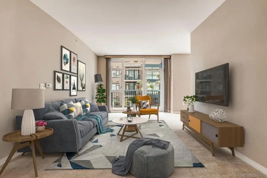 530 K Street #311, San Diego, CA 92101 - Image #3