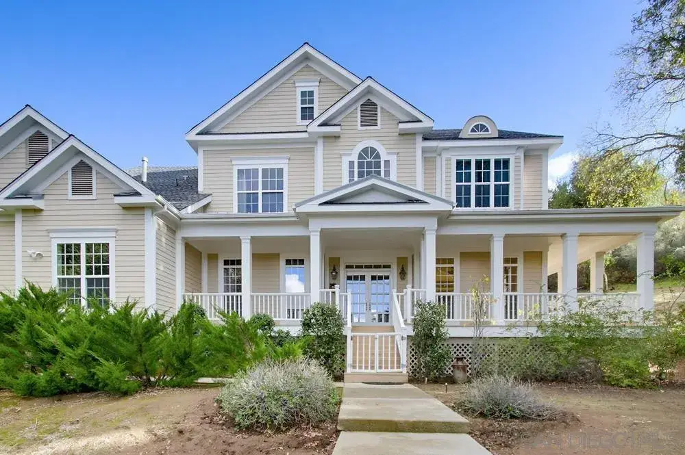 3591 Deer Lake Park Rd, Julian, CA 92036 - Image #1