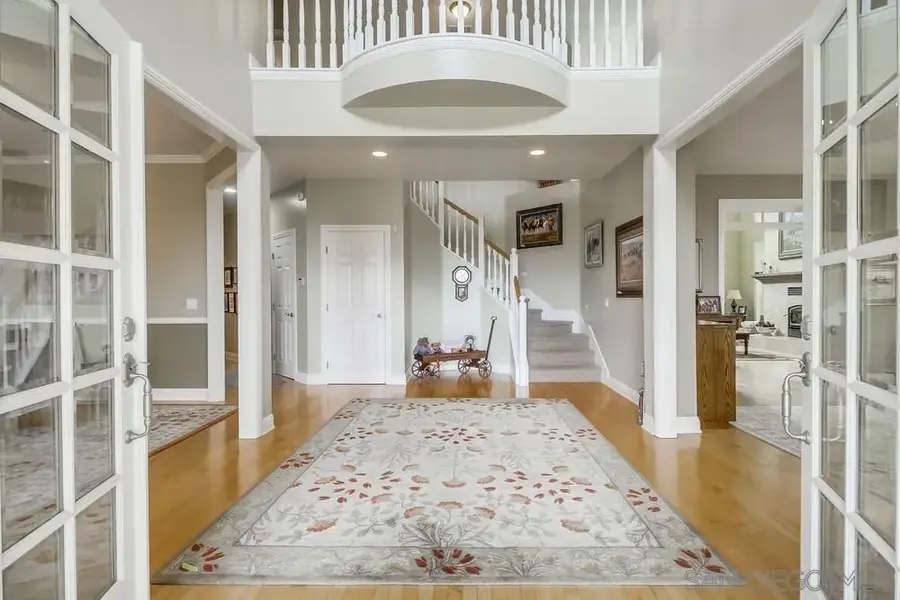 3591 Deer Lake Park Rd, Julian, CA 92036 - Image #3