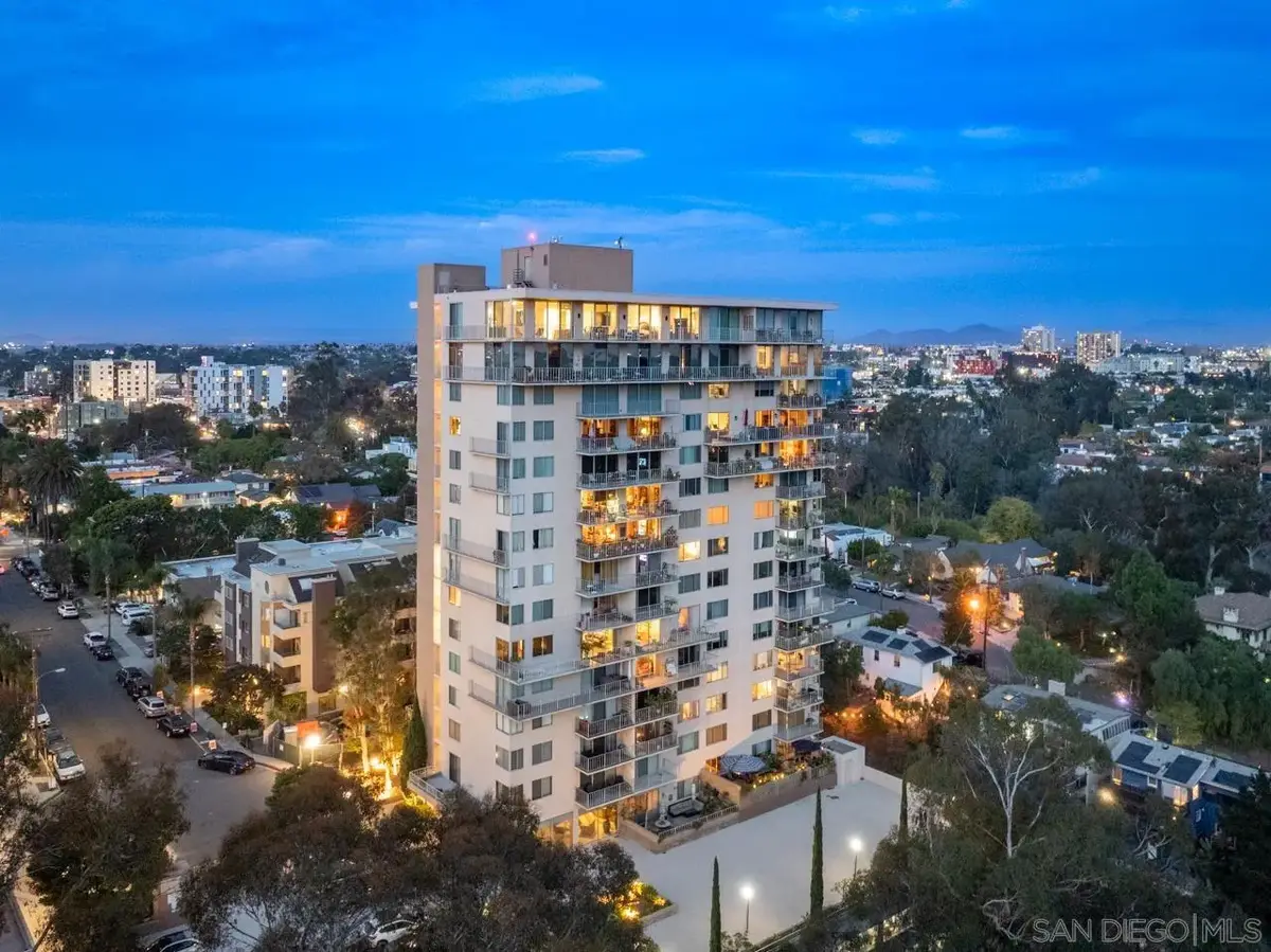 3635 7th Ave #2D, San Diego, CA 92103 - Image #1