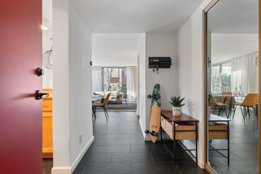 3635 7th Ave #2D, San Diego, CA 92103 - Image #3