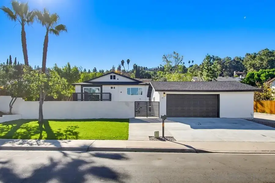 477 Skyview St, El Cajon, CA 92020 - Image #2