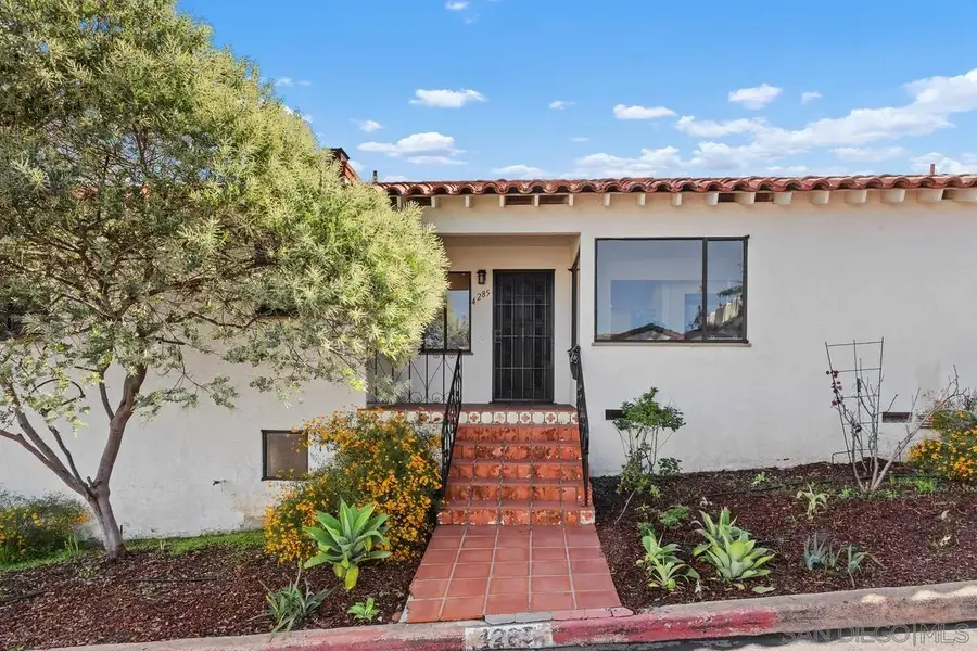 4285 Randolph St, San Diego, CA 92103 - Image #2