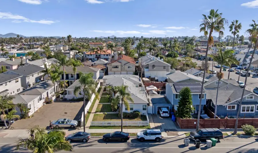 4513-23 Cleveland Ave, San Diego, CA 92116 - Image #2