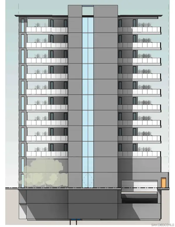 3957-3961 Oregon Street, San Diego, CA 92104