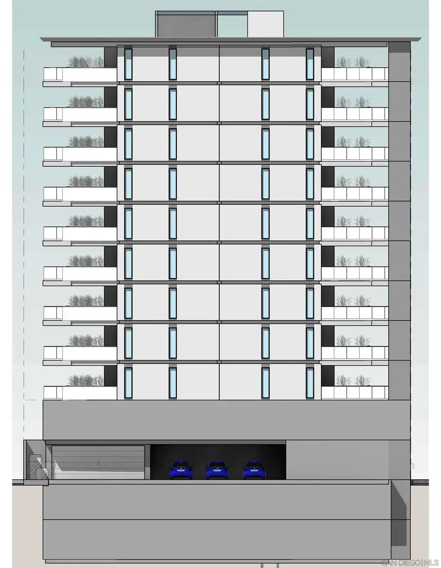 3957-3961 Oregon Street, San Diego, CA 92104 - Image #2