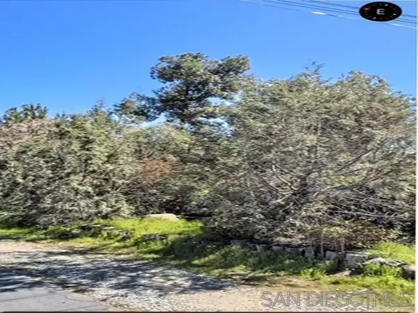 1000 Mountain View #79, El Cajon, CA 92021