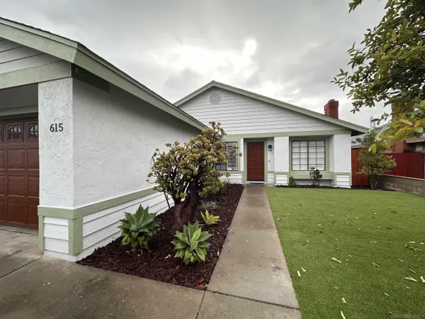 615 S Siena St, San Diego, CA 92114