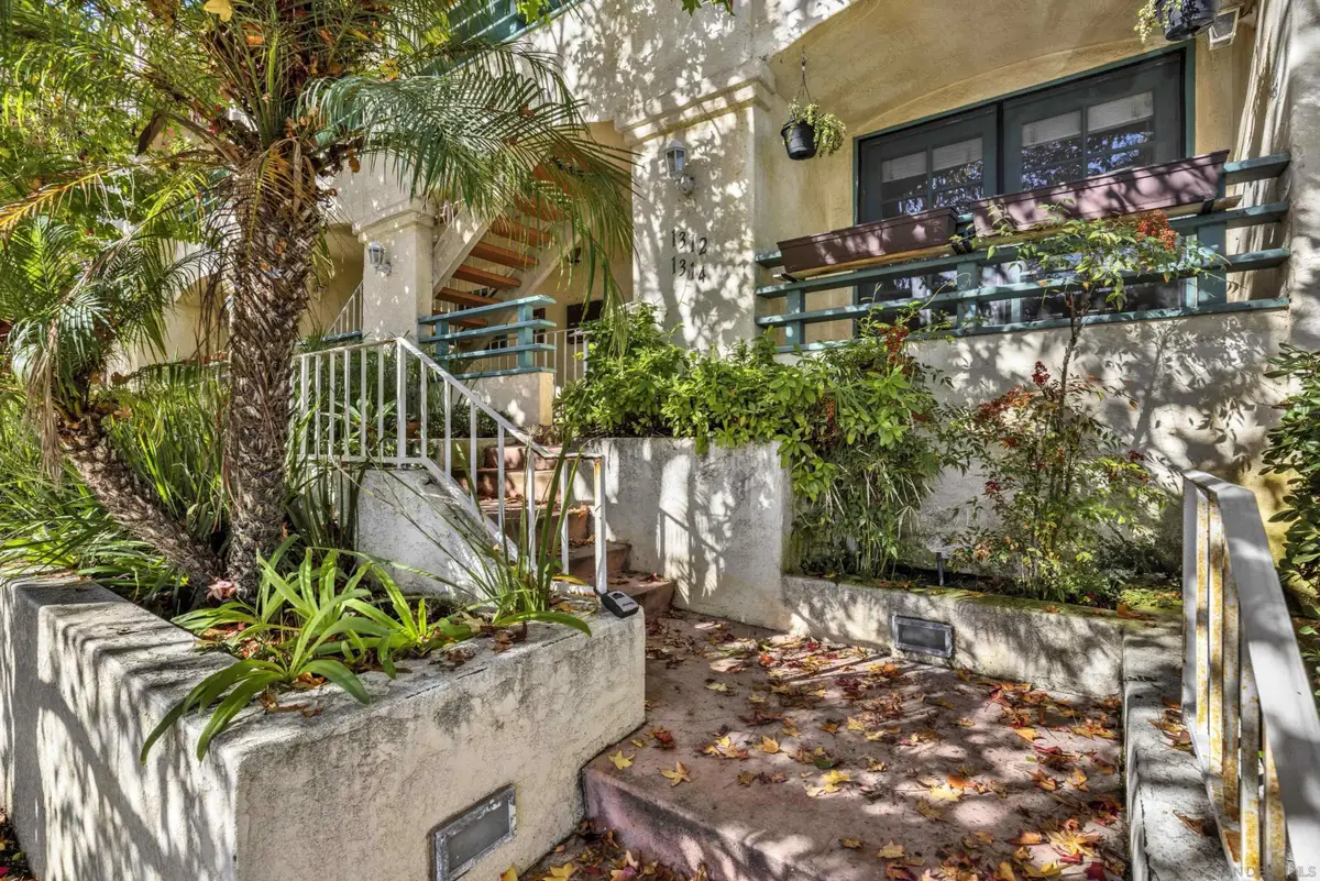 1308-14 Locust St, San Diego, CA 92106 - Image #1