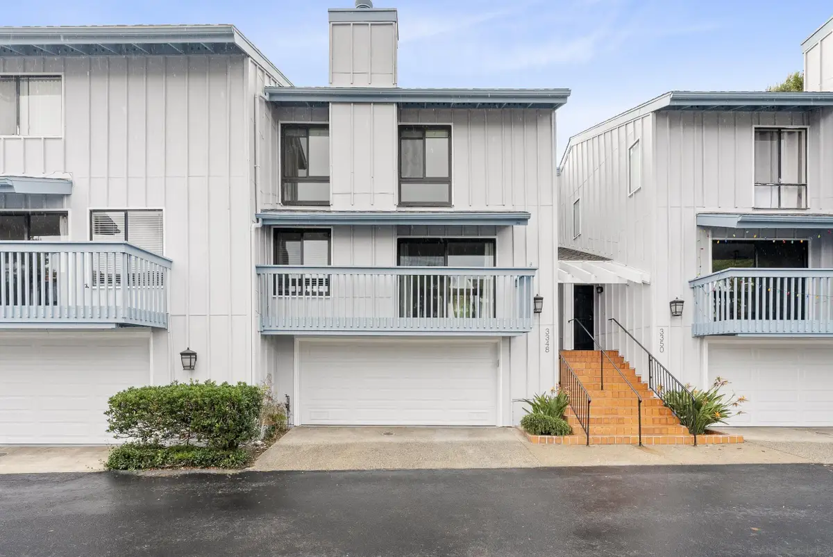 3348 Caminito Vasto, La Jolla, CA 92037 - Image #1