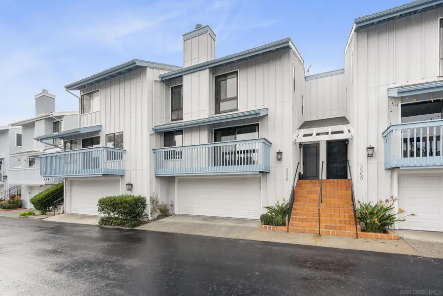 3348 Caminito Vasto, La Jolla, CA 92037 - Image #2