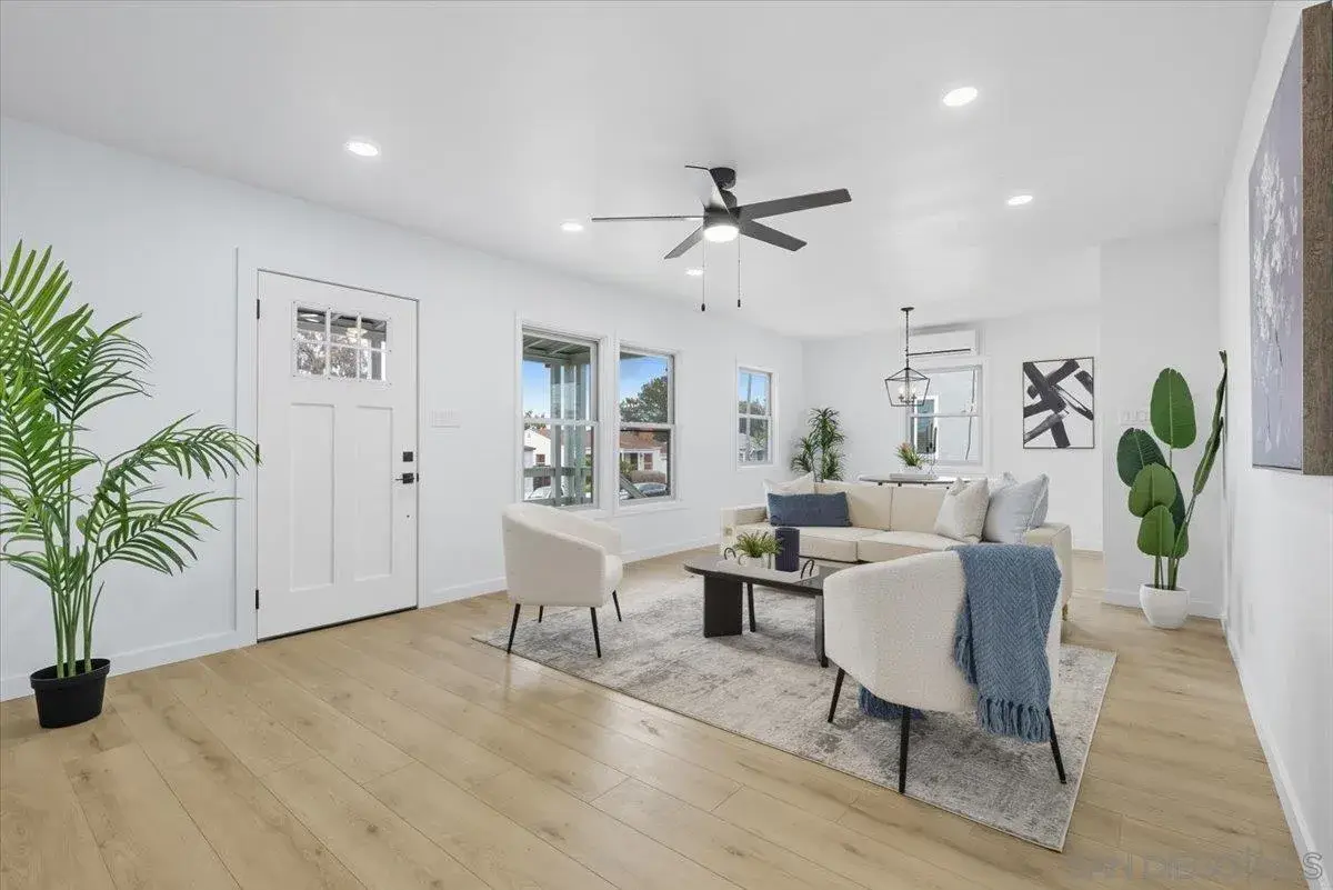 4352 Athens St, San Diego, CA 92115 - Image #1