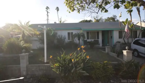 4036 Clairemont Drive, San Diego, CA 92117